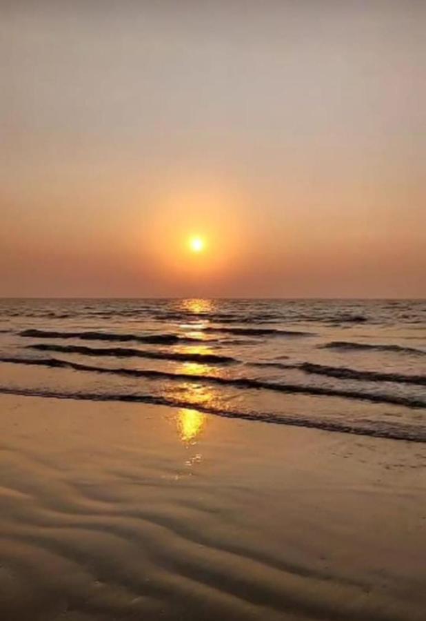 Stay In Serenity Beach Pondicherry Bagian luar foto